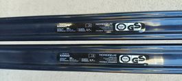 Nordrive KARGO Dachträger für VW T5 / T6 (2009–2015) – Set