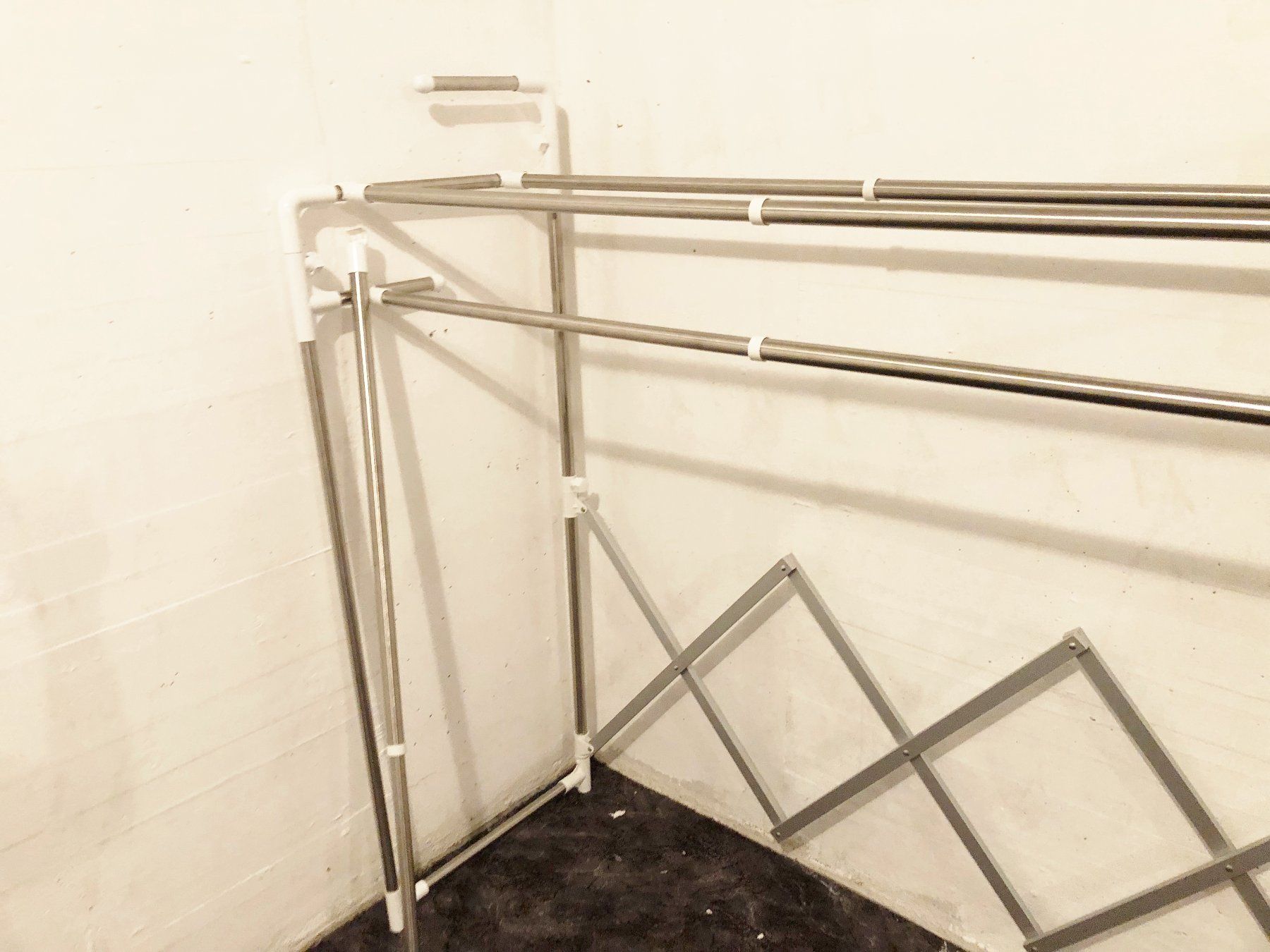 Garderobe: Kleiderständer – Neu (gemäss Beschreibung) aus Glattbrugg von Ariel012 5
