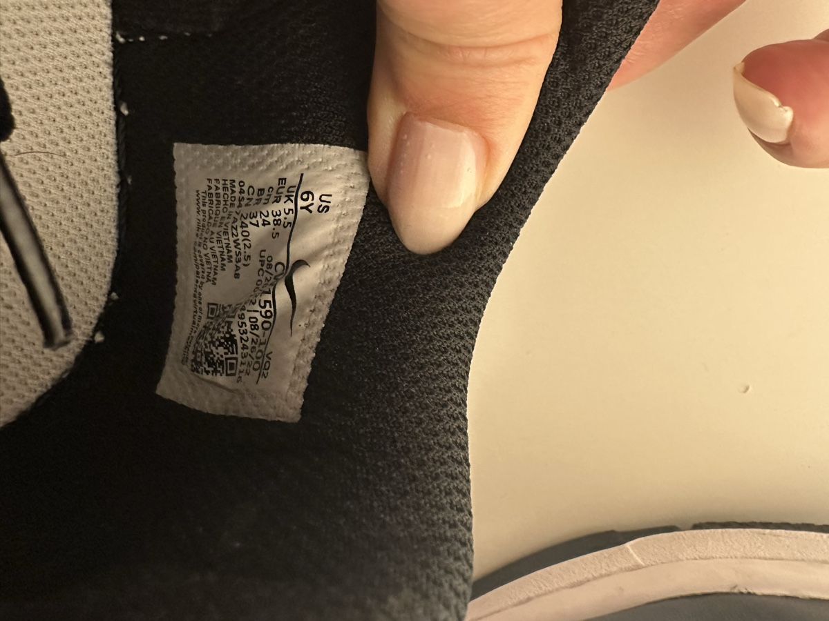 Nike Herrenschuhe: Nike Dunk Low – Gebraucht aus Zürich von sanela1122 4