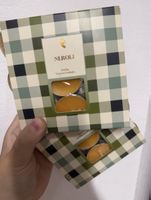 Herbst Deko | 2 Packungen Duftkerzen | NEU! ✨