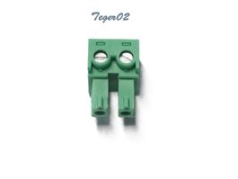 Märklin H0 E610 662 Stecker für Anschlusskabel