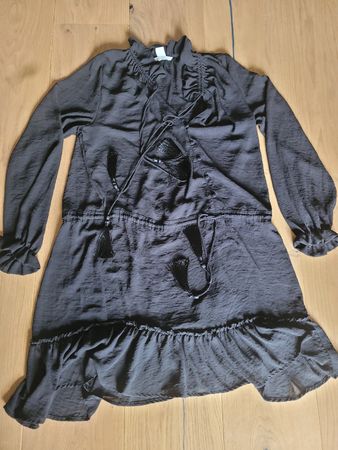 Kleid Boho Hippie Goa Gr 36