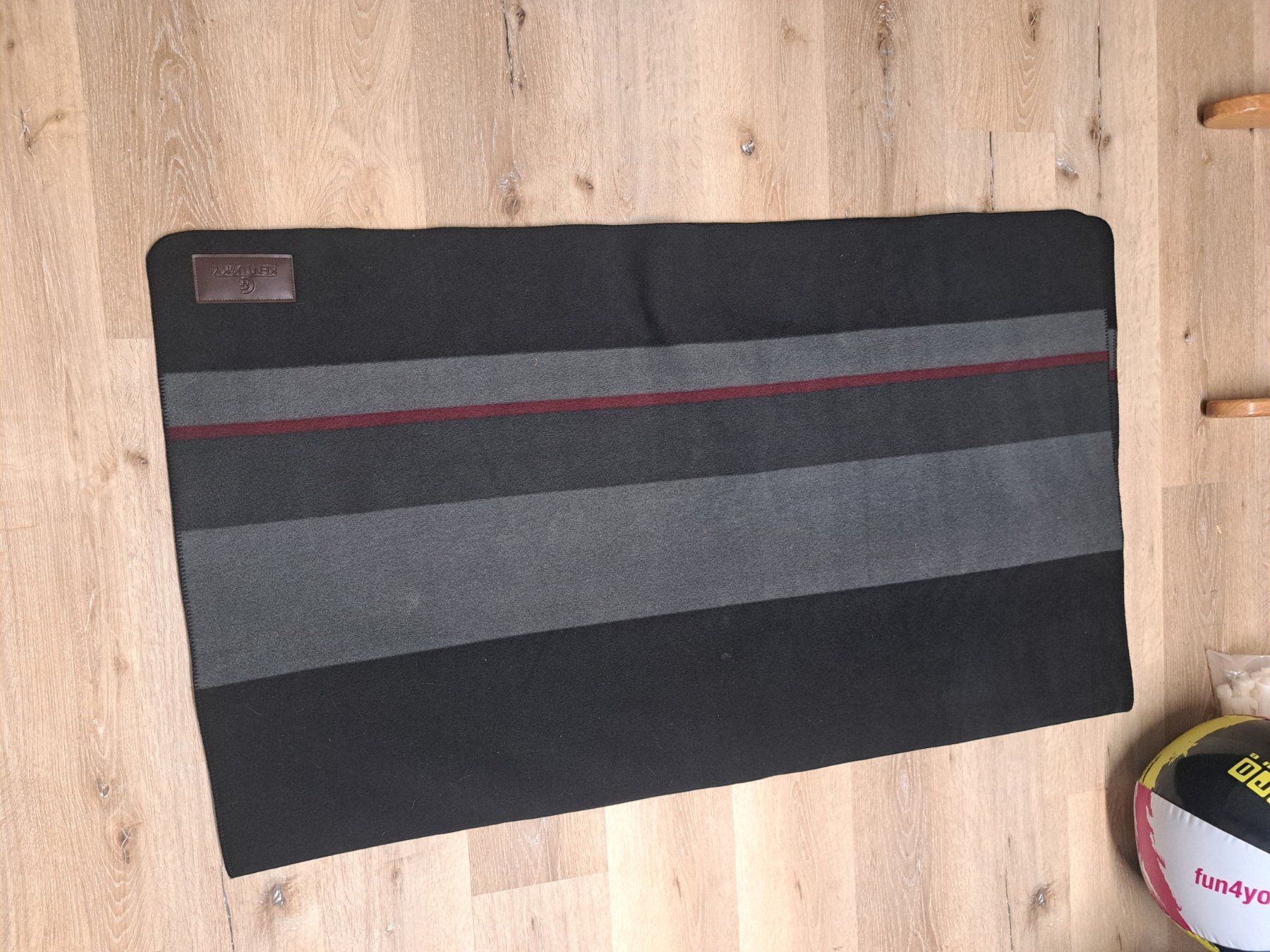Selles, accessoires: Kentucky Decke – D'occasion à Aarberg par pointball 2