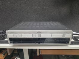Revox B250 Verstärker defekt