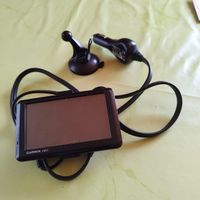 Garmin Navi mit Zubehör, guter Zustand.