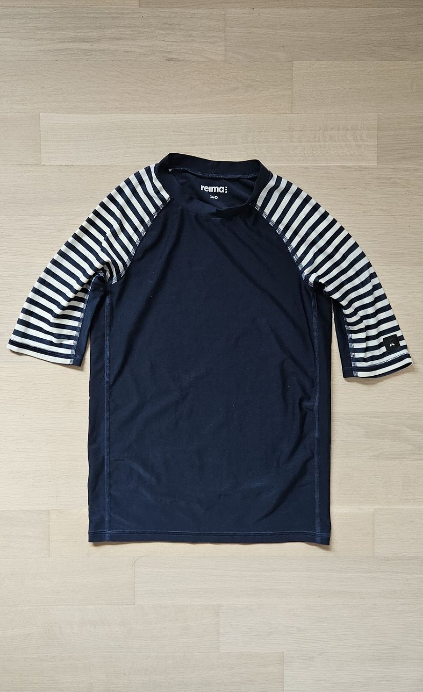 Reima Camicie, T-shirt & Polo: Reima UV Shirt Gr. 140 – Usato da Baden venduto da Boomer76