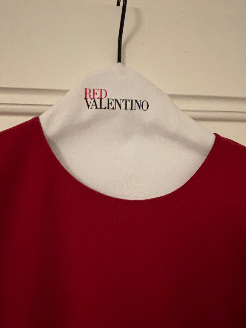 Valentino Vestiti: RED VALENTINO DRESS - s- NEW – Nuovo (secondo la descrizione) da Lausanne venduto da Charly_brune 2