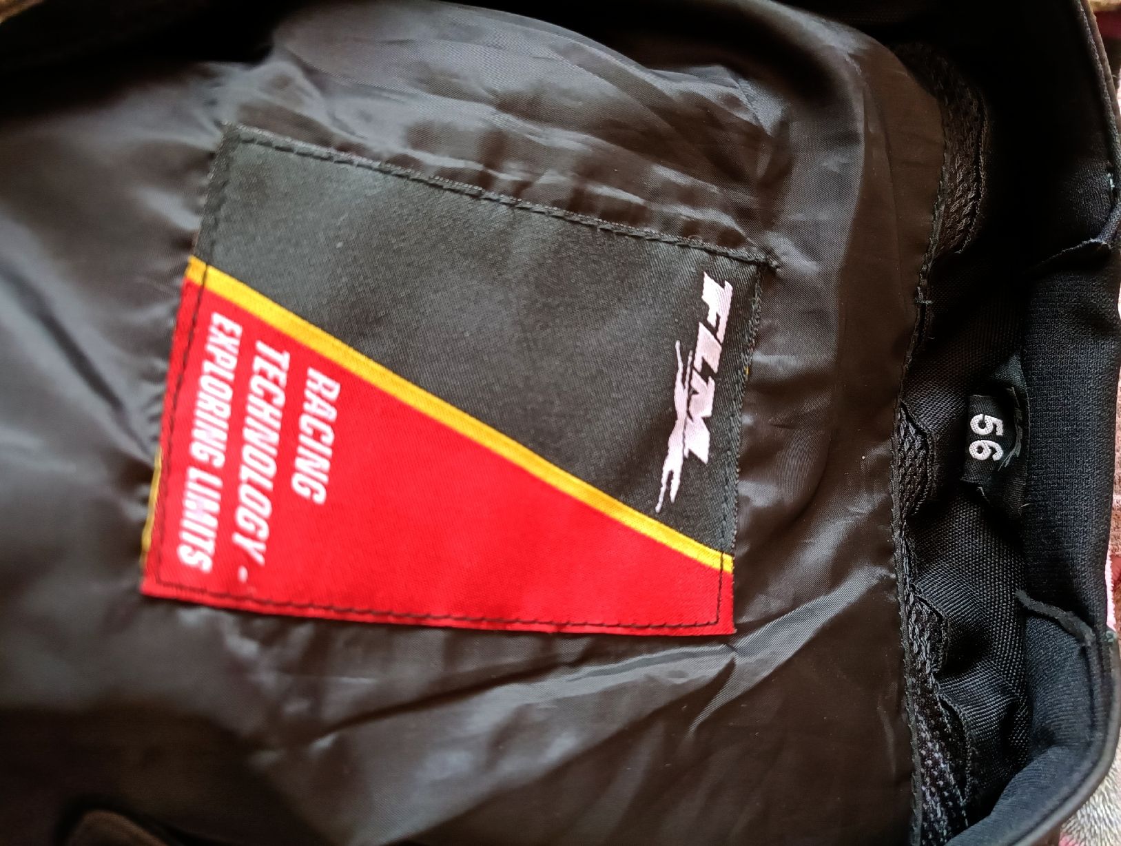 FLM Costumes: FLM Lederkombi – Neuf avec emballage d'origine à Busswil BE par B_sZ 5