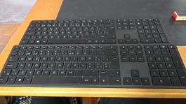 HP 975 Dual Mode Tastatur 2 Stück