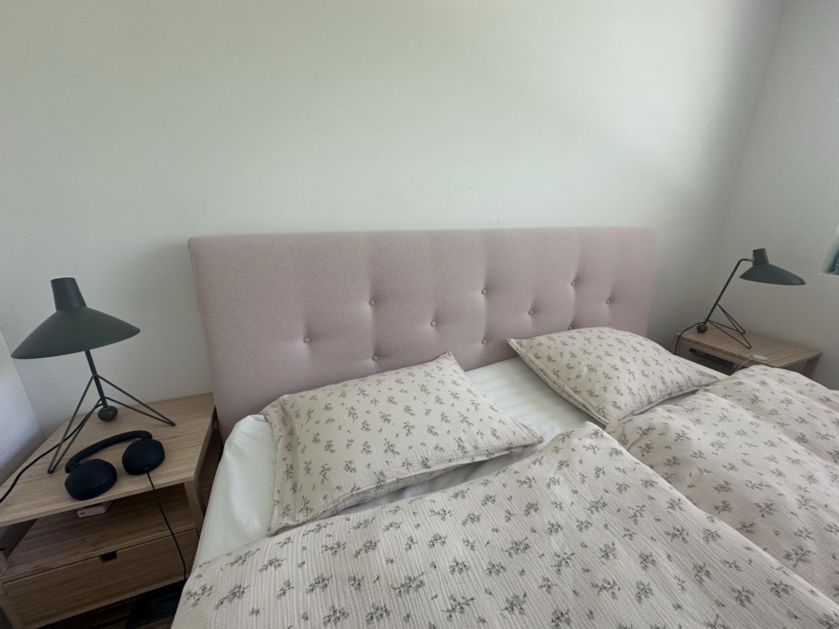 Ikea Letti: Bett Ikea rosa - ohne Matratze  – Usato da Zollikon venduto da stschatsch 1