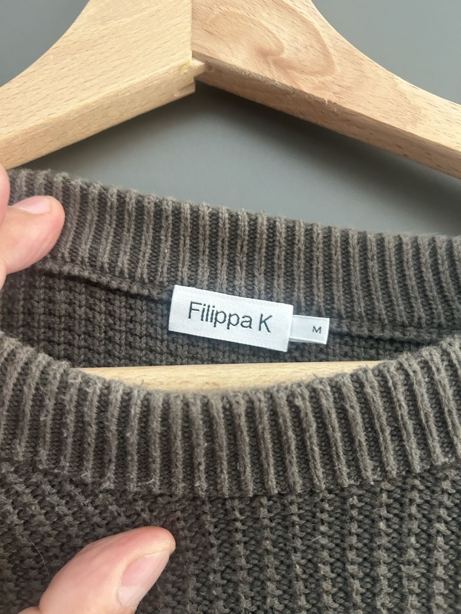 Pulls & Sweat-shirts: Filippa k sweater – D'occasion à Zürich par Kcampos 1