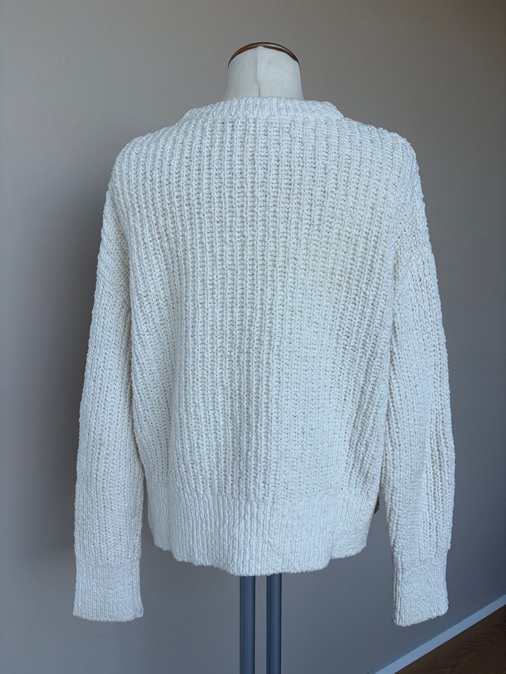Opus Pullover & Sweatshirts: OPUS Grobstrick- Pullover Gr.38 NP119,- – Neu (gemäss Beschreibung) aus Degersheim von Starkigel 9