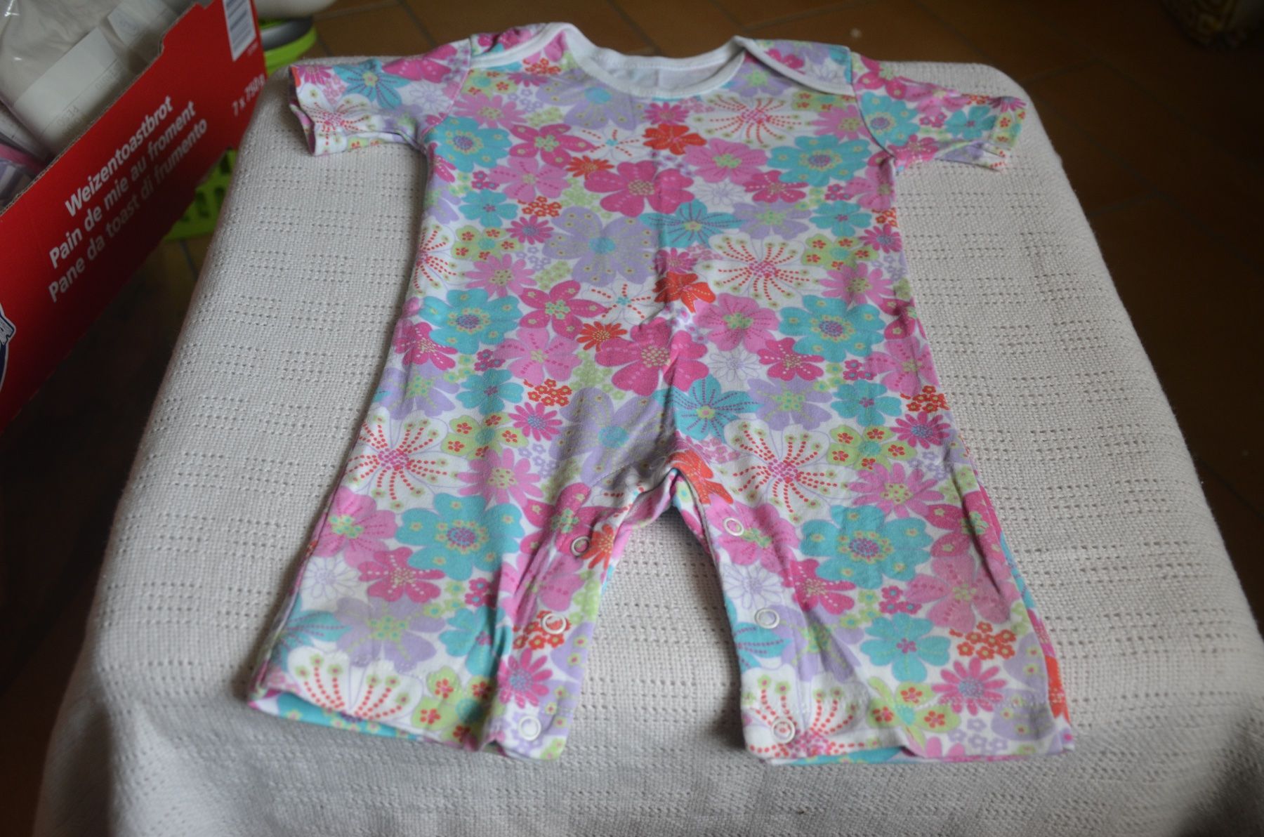 Kleiderpakete & -sets: TAILLE 74-80 – Gebraucht aus Chiasso von Dolly015