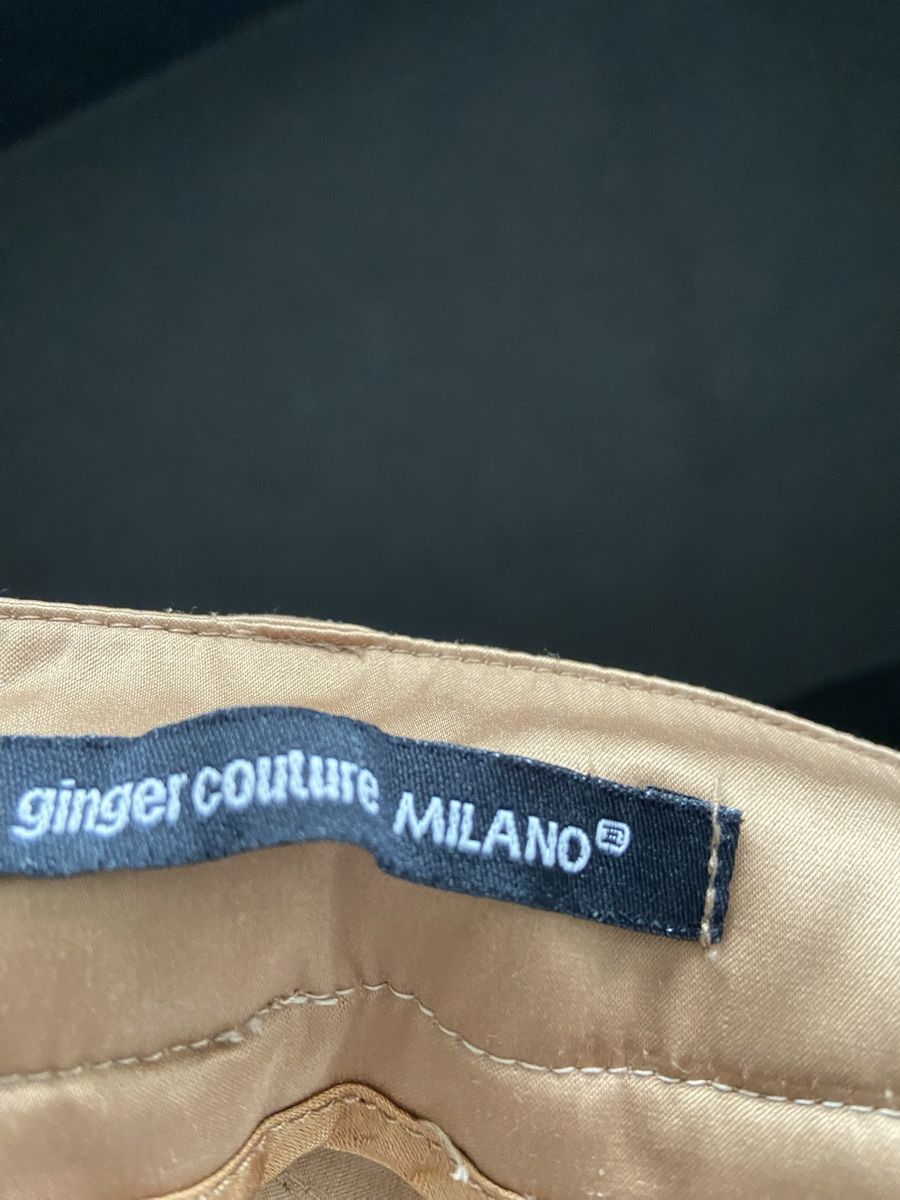 Pantaloni: Ginger Couture Hose Gr 36 – Usato da Horgen venduto da smlecnik78 1