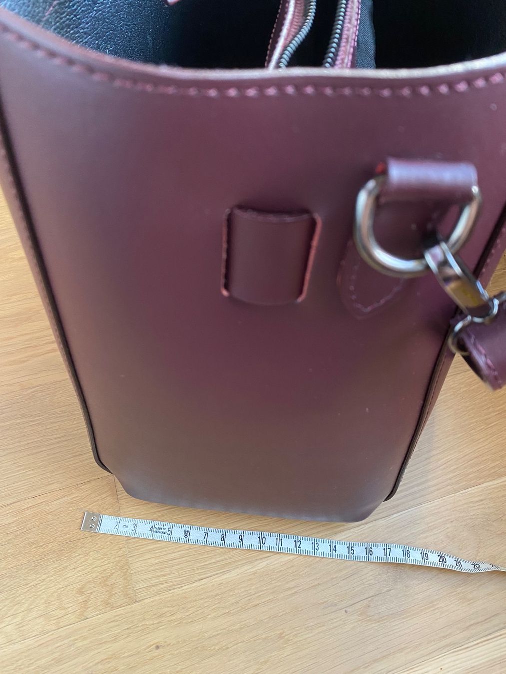 Borse da donna: Handtasche Maison Héritage – Usato da Zürich venduto da ev_ve 5