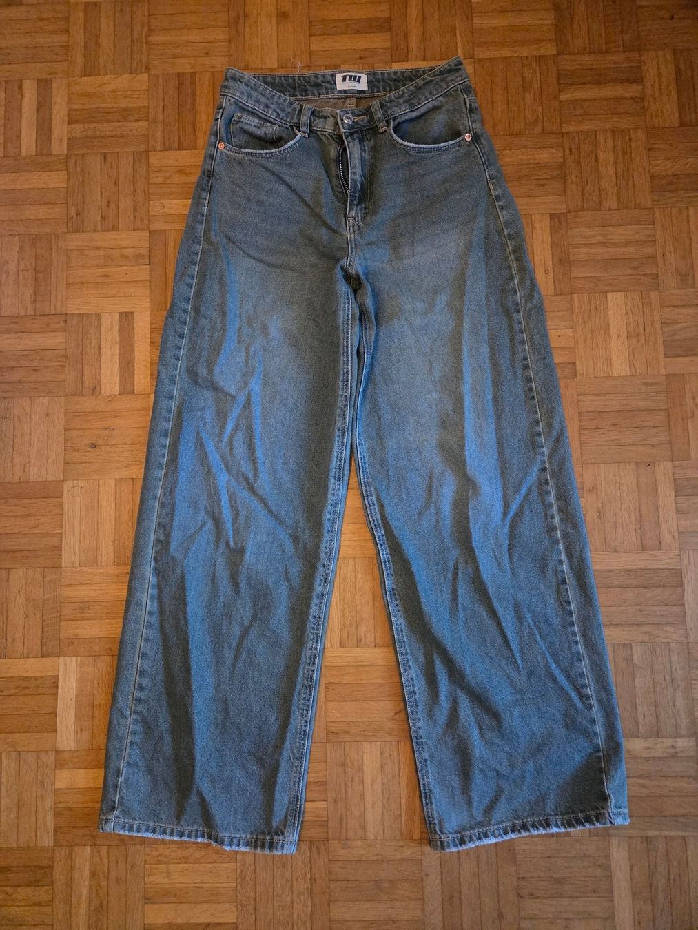 Jeans: 4 Jeans Gr. 36/27 – D'occasion à Basel par Roundtrip 1