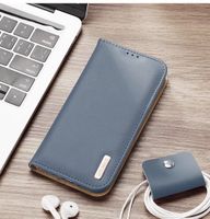 Dux Ducis iPhone 13 Pro Leder Case