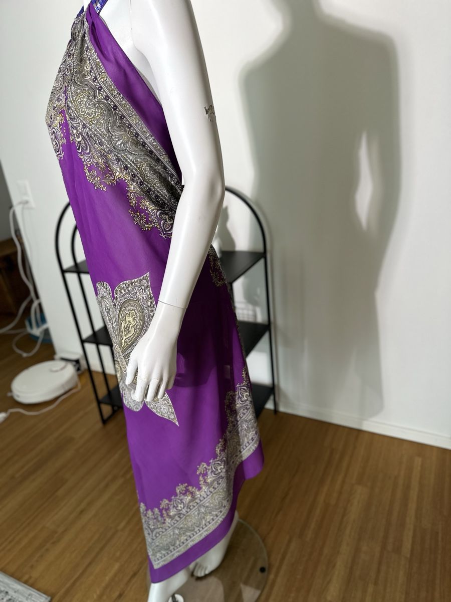 Tuniken: Damen-Tunika | Strandkleid |Gr. XS – Gebraucht aus Kilchberg ZH von nad_6dwp 2