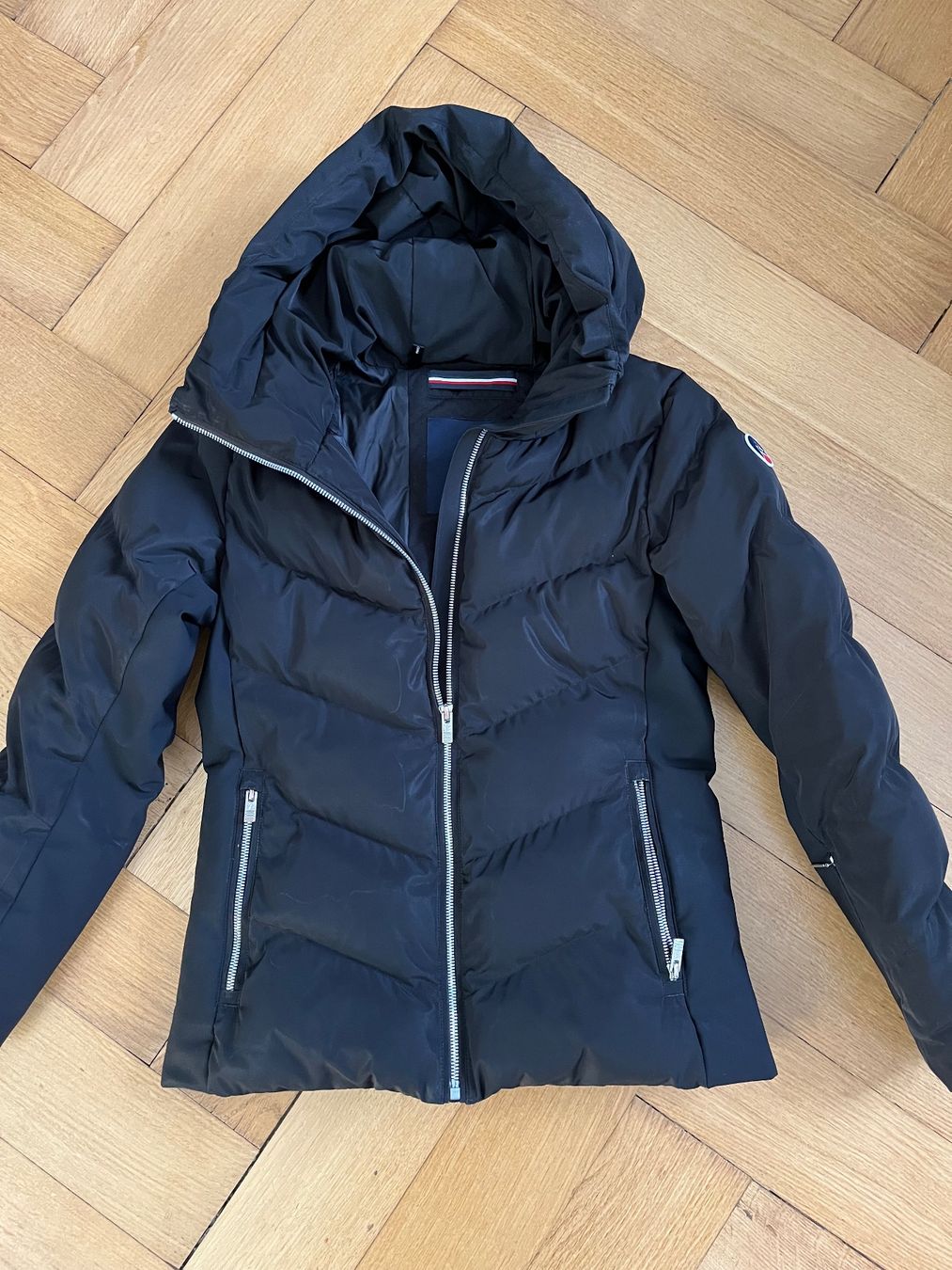 Fusalp Jacken: Veste de ski Fusalp Delphine – Gebraucht aus Sierre von Clema01 1