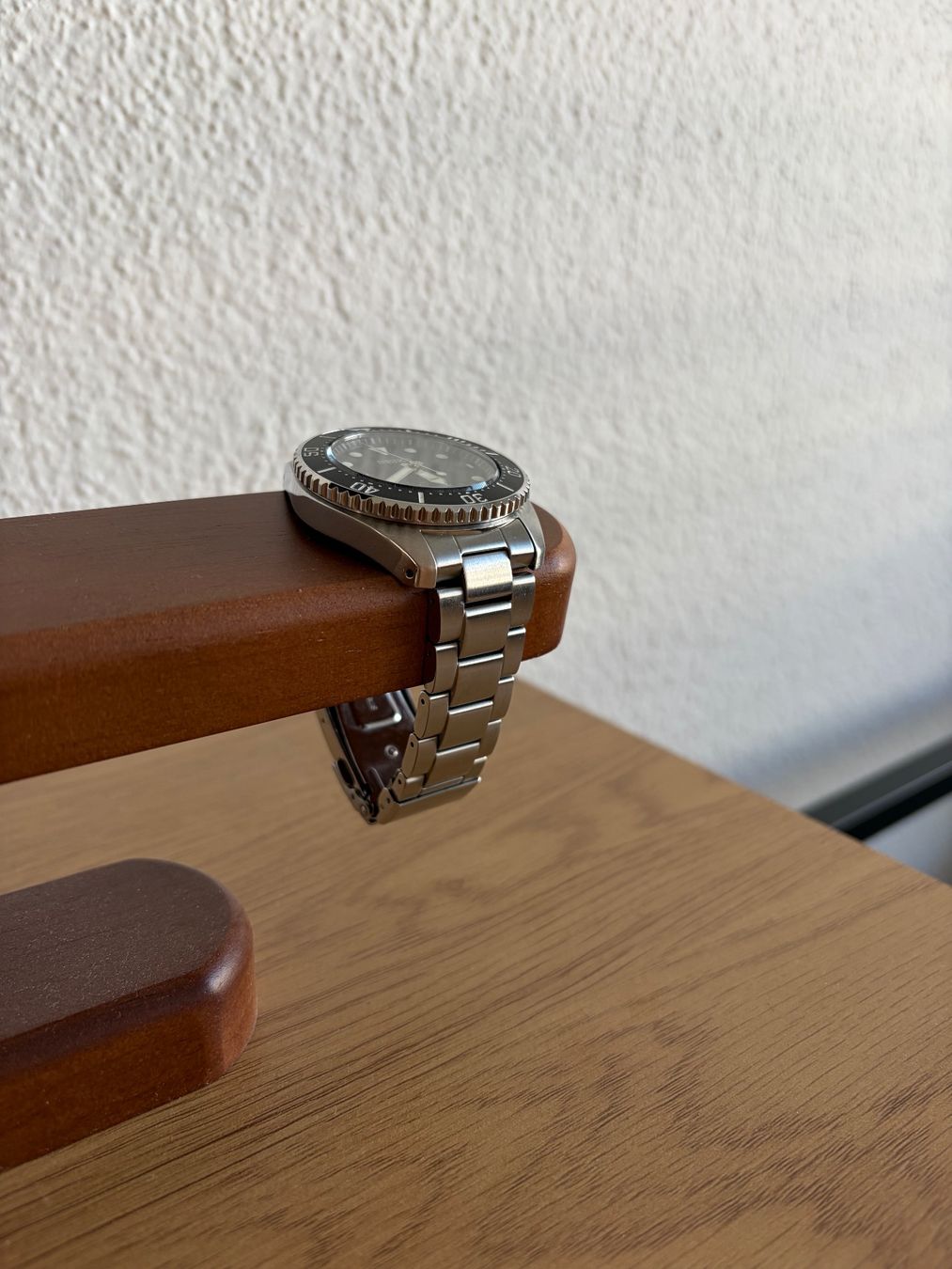 Seiko Uhren: Seiko Prospex Solar Diver's 41mm – Gebraucht aus Luzern von larsb_7 2