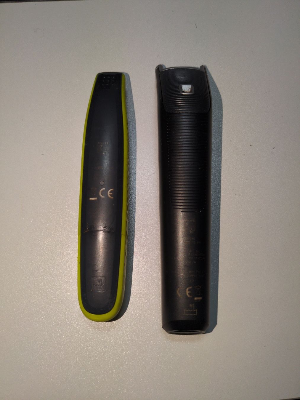 Philips Rasoi & Lamette da barba: Philips OneBlade - 2x – Usato da Ollon VD venduto da jbn_ 1