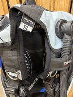 Mares Kailia Damen Tauchjacket Grösse S 