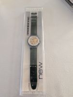 Swatch SAB100 Black Motion Automatic