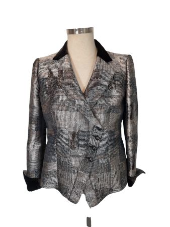 Armani Collezione eleganter Blazer aus TV Serie
