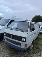 Vw t3 type 2