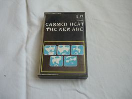 Rare Musikkassette MC - 80s Rock - Kingdom Come