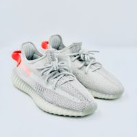 Adidas Yeezy 350 V2 Tail Light EU 38