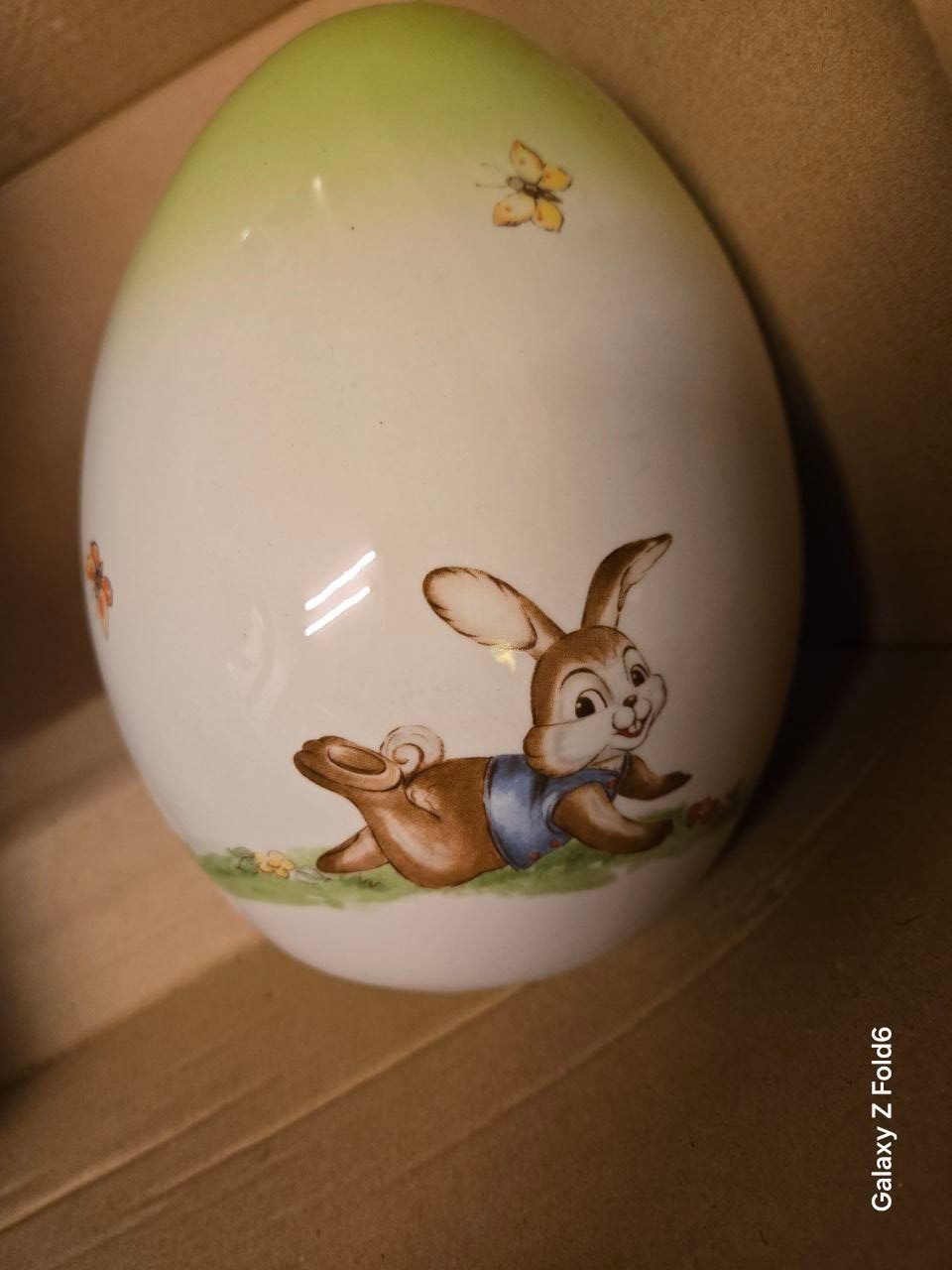 Vase & Récipients: Goebel Vase 19 cm – D'occasion à Zetzwil par Stritzi 3