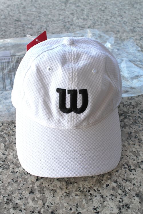 Casquette Hummel FC Cologne Blanche – Taille Unique – Fan Effzeh – Neuve