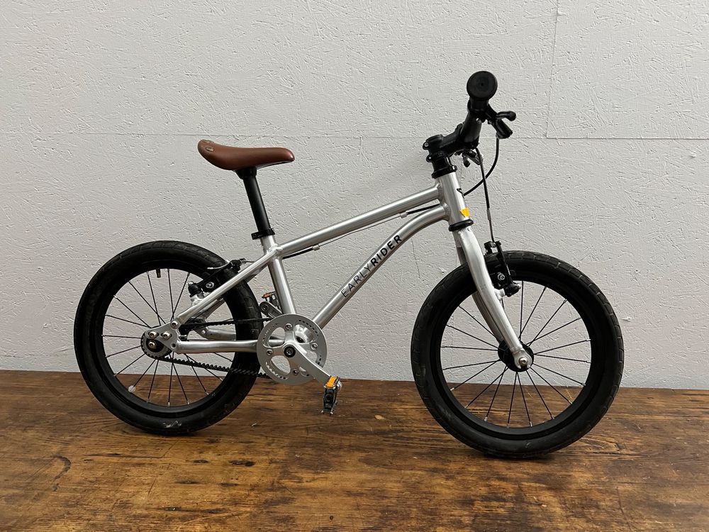 Early Rider 16 Zoll | Kaufen auf Ricardo