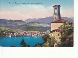 Castagnola 1919