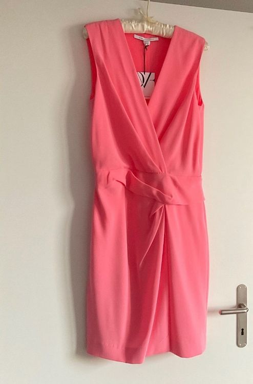 Kleid Diane von Fürstenberg | Kaufen auf Ricardo
