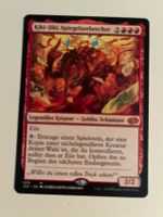 1 x Kiki-Jiki, Spiegelzerbrecher - Magic: The Gathering