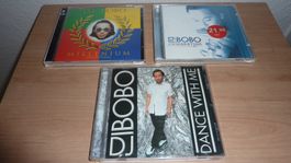 3 cd  dj bo bo