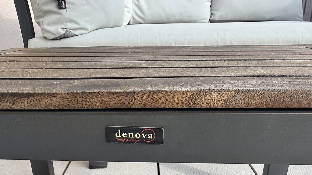 Divani: Lounge Modulo Denova – Usato da Wädenswil venduto da eleganza01 1