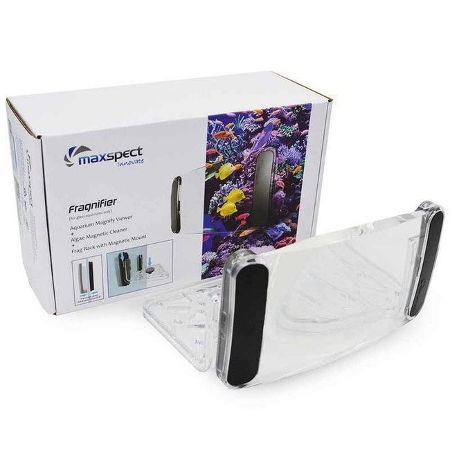 Sonstiges zu Optik: Maxspect Fragnifier – Neu (gemäss Beschreibung) aus Genève von papillon2976