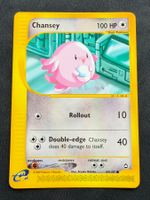 Chansey 69/147 | Aquapolis | EN