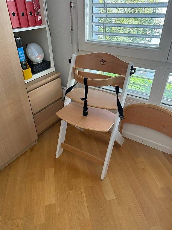 Seggioloni: Baby Kinder Stuhl – Usato da Zürich venduto da pbo_jn87 1