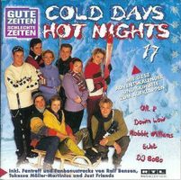Gute Zeiten Schlechte Zeiten 17: Cold Days Hot Nights F8