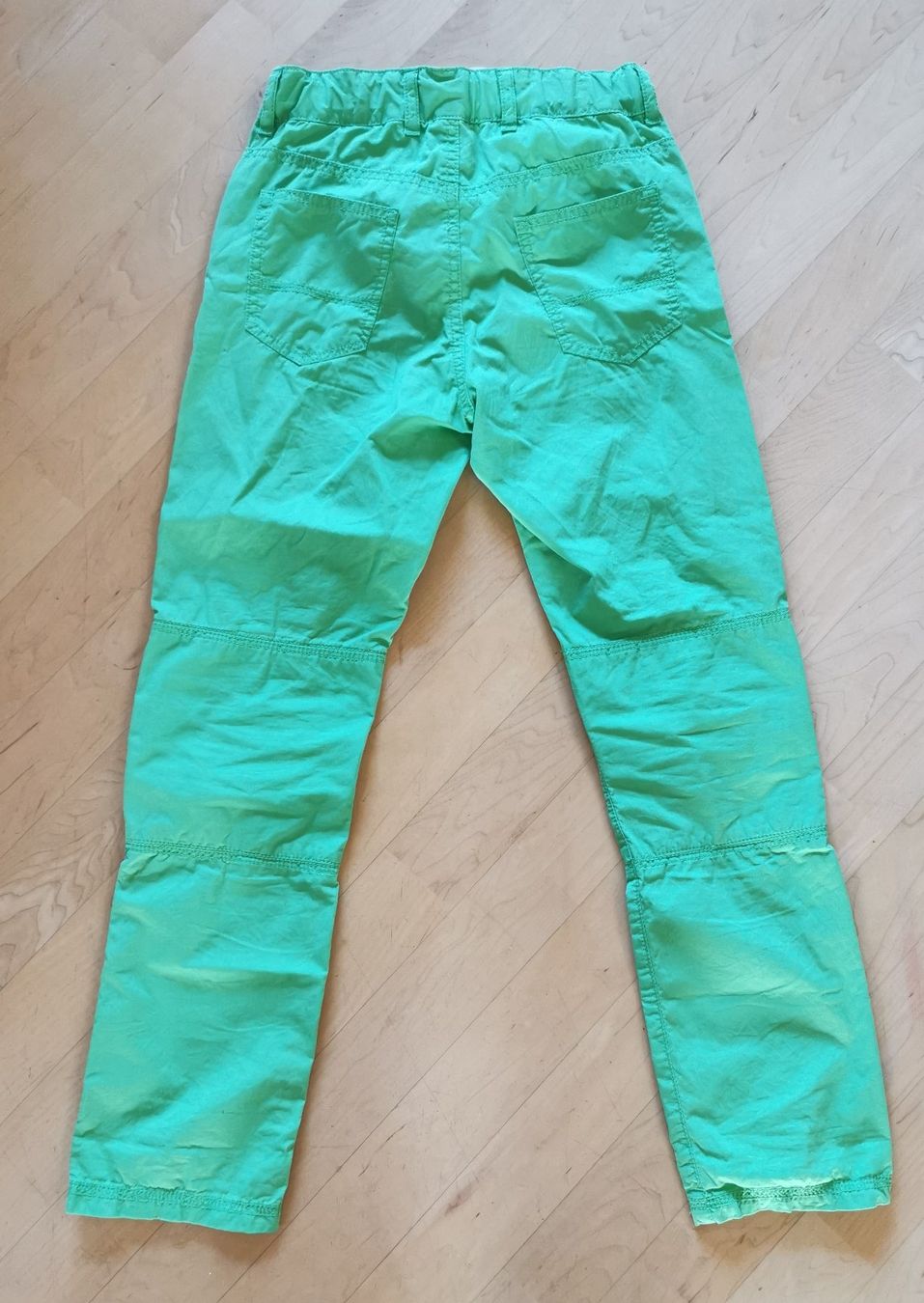 Manor Hosen: Sommerhose Gr. 134/140 Hose – Neu (gemäss Beschreibung) aus Jona von Loki40 1