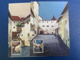 Liechtenstein