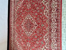 Vintage-Teppich ca. 150 x 230