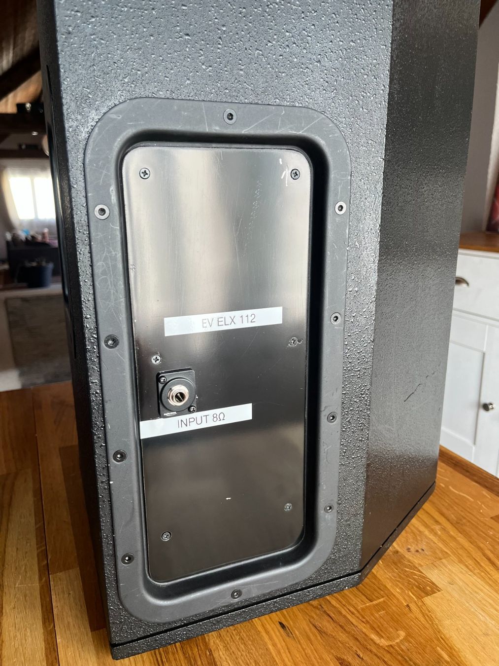 Casse acustiche: EV ELX 112 passiv Boxen – Usato da Rickenbach b. Wil venduto da bravo20v 1