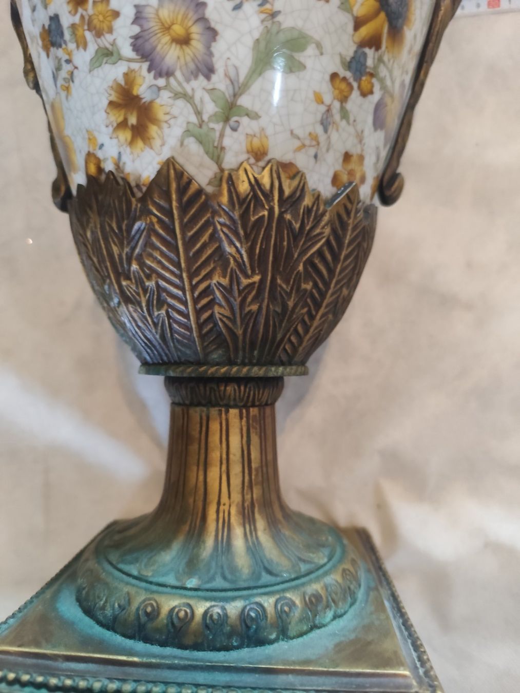Vasi & Recipienti: Blumen Vase Porzellan – Usato da Dietikon venduto da nala_66 6