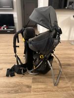 Deuter Wanderrucksack