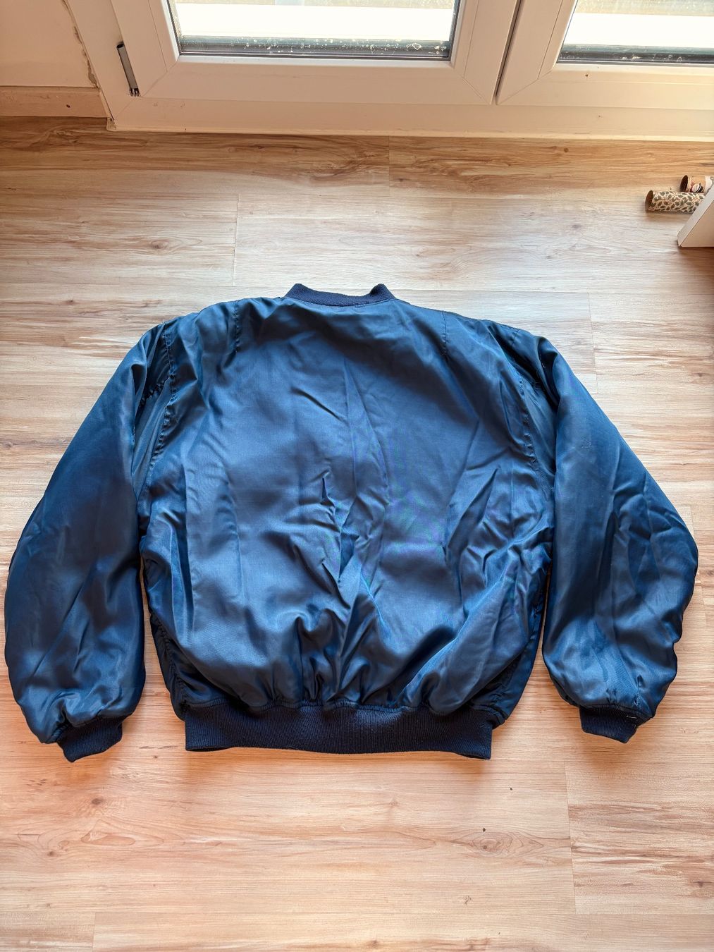 Nafnaf Giacche: Vintage NAF NAF Bomberjacke – Usato da Wigoltingen venduto da _vntg_ 3